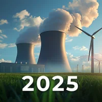 Energy Manager - 2025